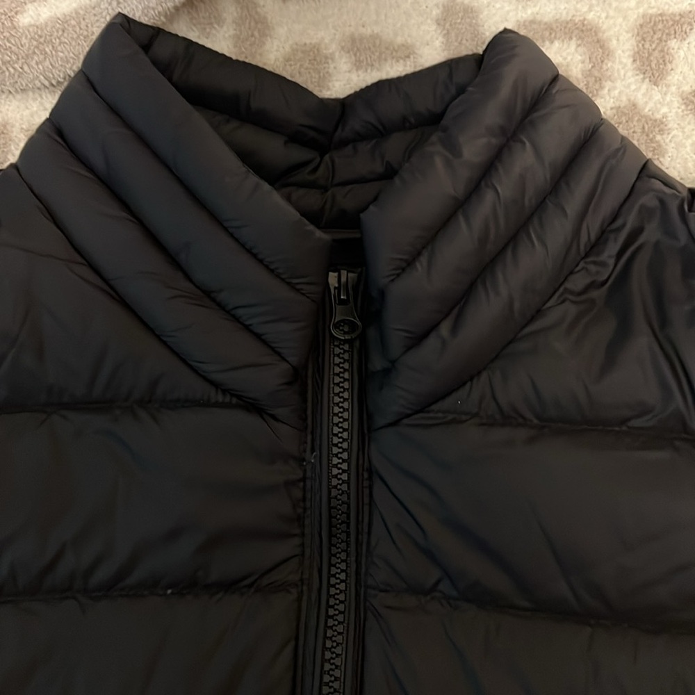Mens Vest - Picture 4 of 7